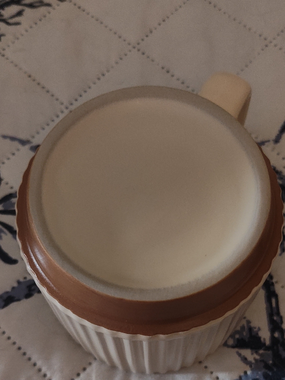 CAMPER COFFEE MUG, (NWOT) - Picture 4 of 6